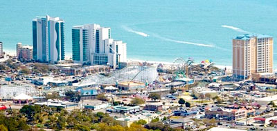 myrtle beach