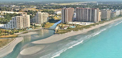 north myrtle beach