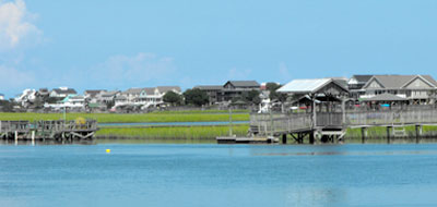 pawleys island